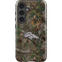 NFL Denver Broncos Realtree Xtra Green Camo Galaxy S25 Impact Case